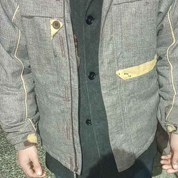 Rip curl size medium jacket - Picture 2 of 2